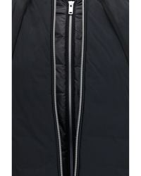 Moose Knuckles - Bomber Down Jacket Tegan Outer: Nylon - Lyst