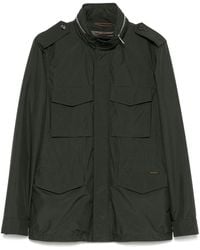 Moorer - Outerwear - Lyst