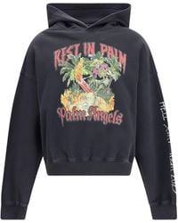 Palm Angels - Sweatshirts - Lyst