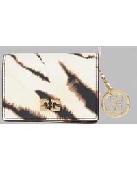 Ganni - Ganni Bou Card Case - Lyst