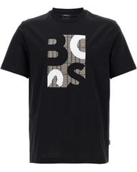BOSS - H-Thompson T-Shirt - Lyst