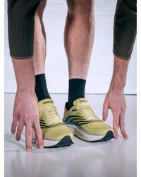 Fessura - Speed 01 Running Sneakers - Lyst