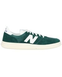 New Balance - T500 Sneakers - Lyst