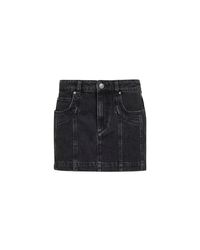 Isabel Marant - Denim Skirts - Lyst