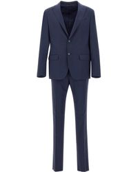 Corneliani - Two-Piece Suit - Lyst
