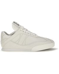 Chloé - Kick Sneakers - Lyst