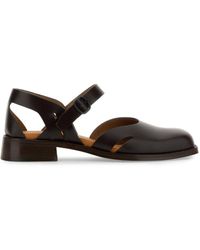 Hereu - Sandal "Alorda" - Lyst