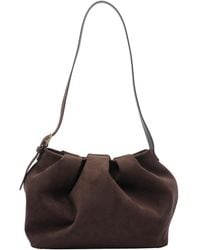 THEMOIRÈ - Lara Shoulder Bag - Lyst