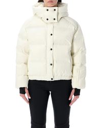 Perfect Moment - Moment Technical Puffer - Lyst