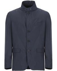 Herno - Lighweight Jacket - Lyst