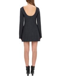 Our Legacy - Dress Firm Virgin Wool - Lyst