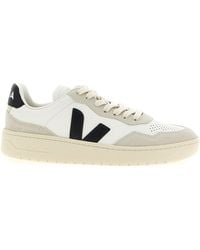 Veja - 'V-90' Sneakers - Lyst