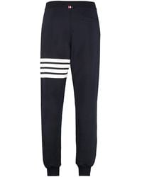 Thom Browne - Sweatpants - Lyst