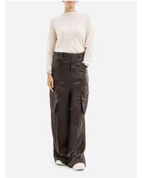 Rick Owens - Pantalon Trousers - Lyst