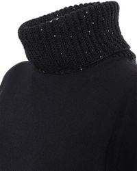 Fabiana Filippi - High Neck - Lyst