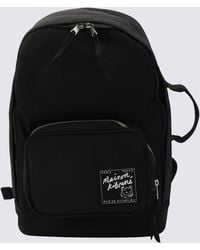 Maison Kitsuné - Backpacks - Lyst