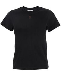 McQueen - T-Shirts And Polos - Lyst
