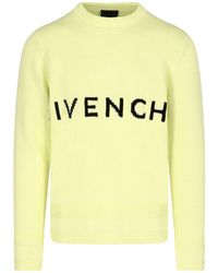 red givenchy sweater