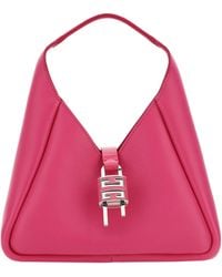 Givenchy - Hobo Mini Handbag - Lyst