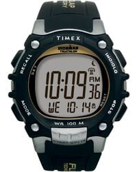 Timex - Timex Ironman Watch - Lyst