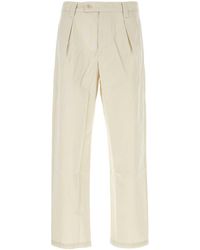 A.P.C. - Pants - Lyst