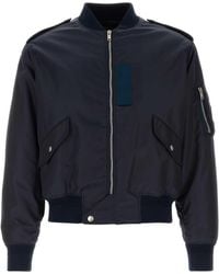 Givenchy - Bomber Jacket - Lyst
