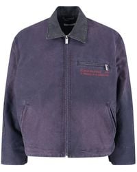 Enfants Riches Deprimes - Chaptire Xxi Jacket - Lyst