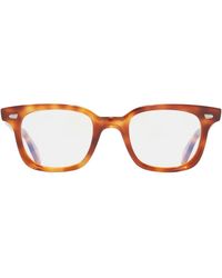 Cutler and Gross - 9521 02 Old Havana Glasses - Lyst