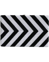 Dolce & Gabbana - Frame Clutch Evening Party Purse Bag - Lyst