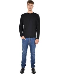 Low Brand - T-Shirt - Lyst