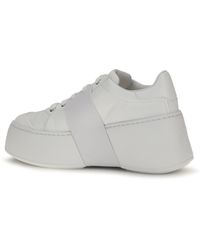 Roger Vivier - Sneakers Viv Skate Trainers - Lyst