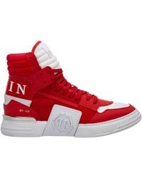 Philipp Plein Shoes for Men - Up to 77% off at Lyst.com