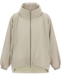 Moorer - Lehua Jacket - Lyst