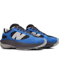 New Balance - Wrpd Runner Sneakers - Lyst