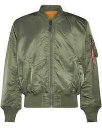 Alpha Industries Jackets for Men | Christmas Sale up to 50% off | Lyst