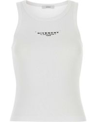 Givenchy - Top - Lyst