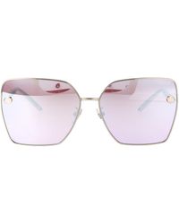 Versace - Sunglasses - Lyst
