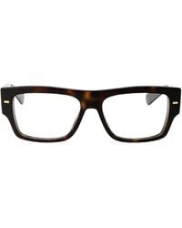 Dolce & Gabbana - Optical Frames Acetate Glasses - Lyst