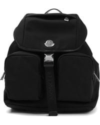 Moncler - "New Trick" Backpack - Lyst