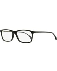 Gucci - Lightweight Acetate Eyeglasses Gg0553O 005 56Mm Plastic (Acetate) - Lyst
