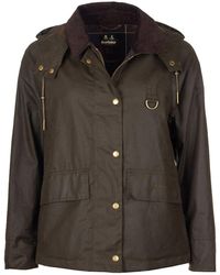 Barbour Casual jackets for Women | Online Sale up to 50% off | Lyst