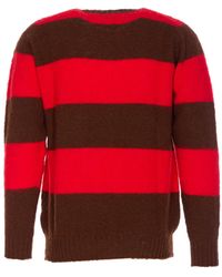Howlin' - Sweaters Pure Wool - Lyst