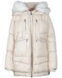Max Mara Padded and down jackets for 