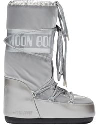 Moon Boot - Icon Glance Snow Boots Upper: Polyamide - Lyst