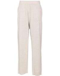 Brunello Cucinelli - Trousers - Lyst