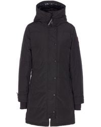 Canada Goose - Coats - Lyst