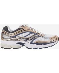 Saucony - Sneakers Pro Grid Omni 9 Polyurethane - Lyst