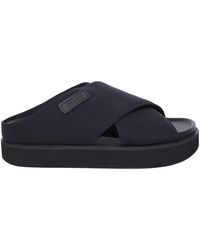 Ganni - Sandals - Lyst