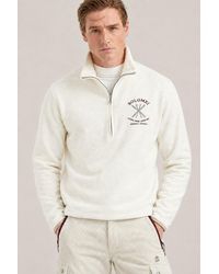 Brunello Cucinelli - Panama Wool Blend Sweater Clothing - Lyst