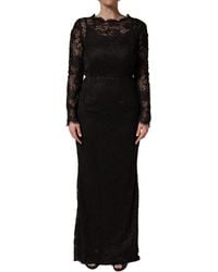Dolce & Gabbana - Gowns - Lyst